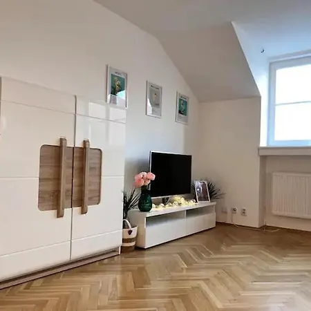 Modern In The Centre Appartement