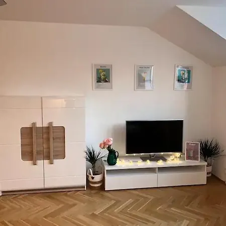 Appartement Modern In The Centre *