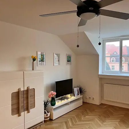 Appartement Modern In The Centre Prague
