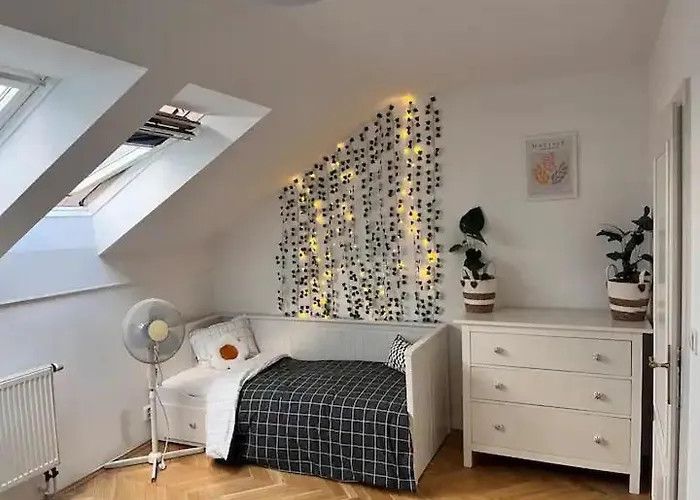 Modern In The Centre *